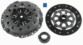 Clutch Kit 3000 951 127 - SACHS