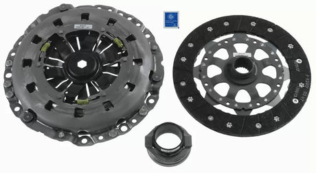 Clutch Kit 3000 951 127 - SACHS
