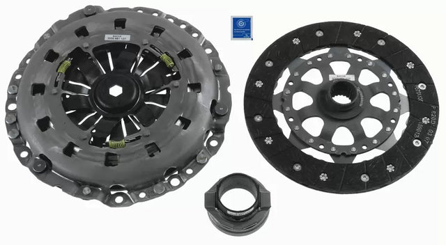Clutch Kit 3000 951 127 - SACHS