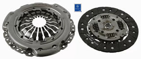 Clutch Kit 3000 951 128 - SACHS