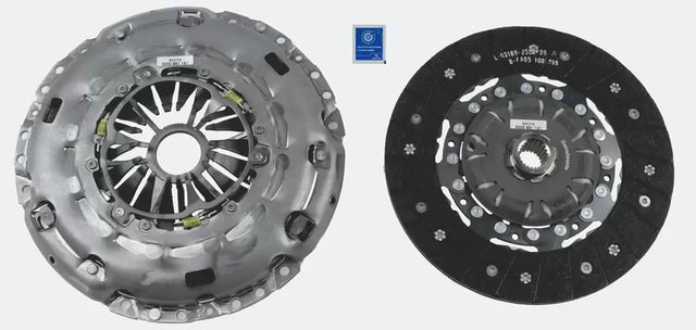 Clutch Kit 3000 951 151 - SACHS