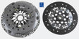 Clutch Kit 3000 951 172 - SACHS
