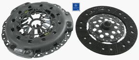 Clutch Kit 3000 951 187 - SACHS