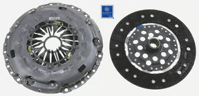 Clutch Kit 3000 951 190 - SACHS