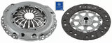 Clutch Kit 3000 951 192 - SACHS - Clutch Kits - SACHS