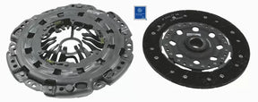 Clutch Kit 3000 951 196 - SACHS