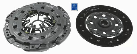 Clutch Kit 3000 951 196 - SACHS