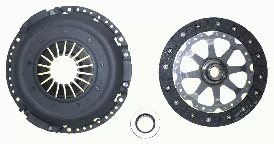 Clutch Kit 3000 951 201 - SACHS