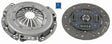 Clutch Kit 3000 951 203 - SACHS