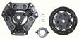 Clutch Kit 3000 951 212 - SACHS