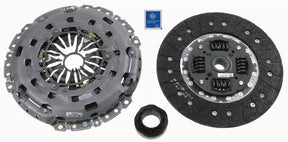 Clutch Kit 3000 951 230 - SACHS