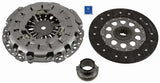 Clutch Kit 3000 951 233 - SACHS - Clutch Kits - SACHS