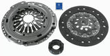 Clutch Kit 3000 951 260 - SACHS - Clutch Kits - SACHS