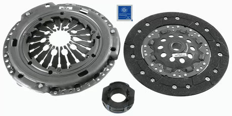 Clutch Kit 3000 951 260 - SACHS
