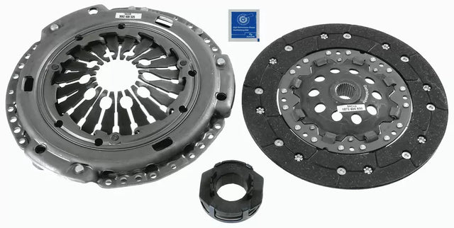 Clutch Kit 3000 951 260 - SACHS