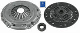 Clutch Kit 3000 951 262 - SACHS - Clutch Kits - SACHS