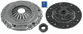 Clutch Kit 3000 951 262 - SACHS