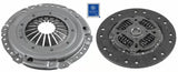 Clutch Kit 3000 951 263 - SACHS - Clutch Kits - SACHS