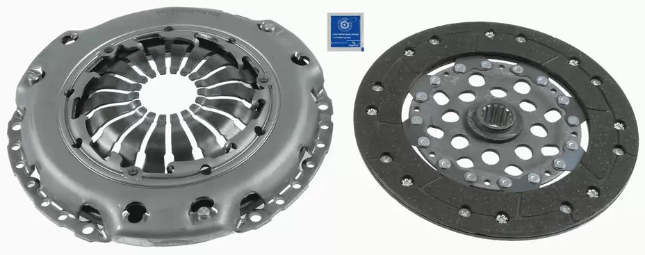 Clutch Kit 3000 951 264 - SACHS