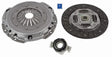 Clutch Kit 3000 951 278 - SACHS
