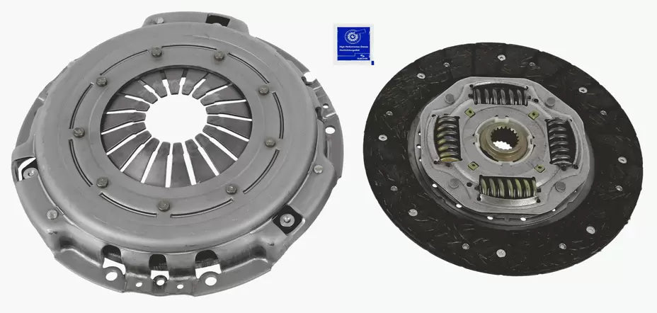 Clutch Kit 3000 951 301 - SACHS