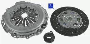 Clutch Kit 3000 951 311 - SACHS