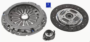 Clutch Kit 3000 951 315 - SACHS