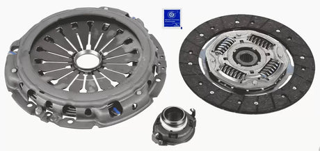 Clutch Kit 3000 951 315 - SACHS