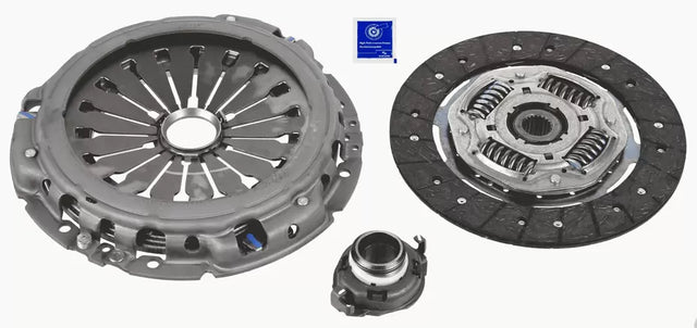 Clutch Kit 3000 951 315 - SACHS