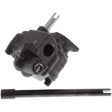 Oil Pump CHEV 427 454 B/B 10774 - MELLING - SELECT