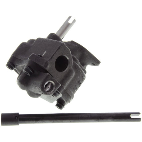 Oil Pump CHEV 427 454 B/B 10774 - MELLING - SELECT