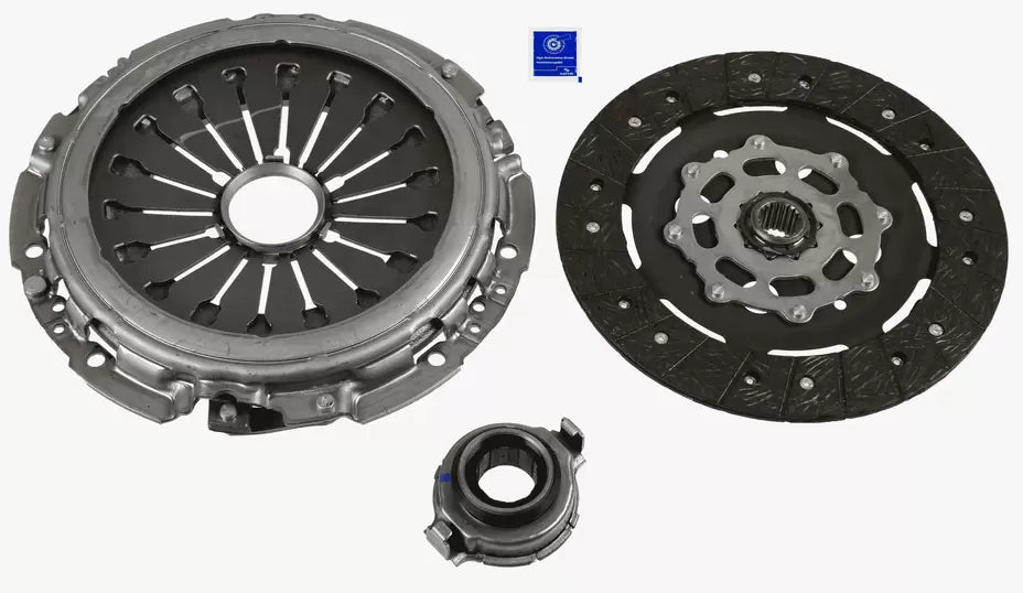 Clutch Kit 3000 951 322 - SACHS