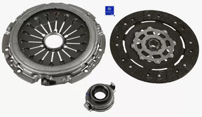 Clutch Kit 3000 951 322 - SACHS