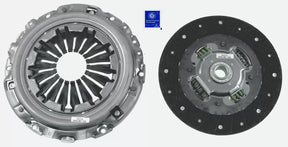 Clutch Kit 3000 951 325 - SACHS
