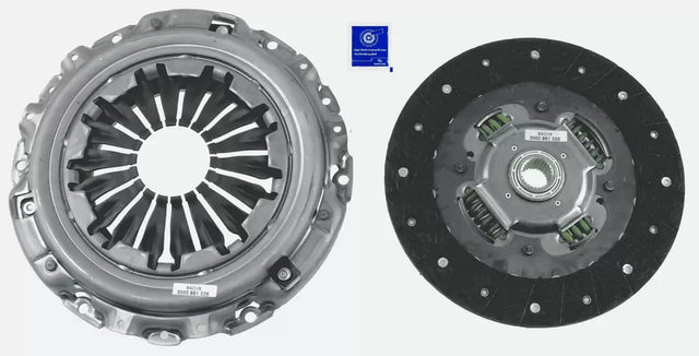 Clutch Kit 3000 951 325 - SACHS