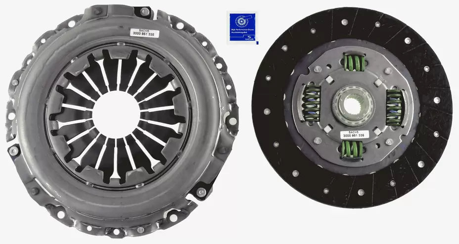 Clutch Kit 3000 951 335 - SACHS