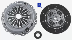 Clutch Kit 3000 951 336 - SACHS