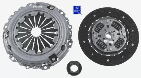 Clutch Kit 3000 951 336 - SACHS