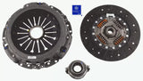Clutch Kit 3000 951 337 - SACHS - Clutch Kits - SACHS