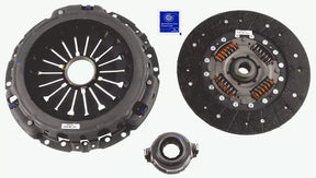 Clutch Kit 3000 951 337 - SACHS