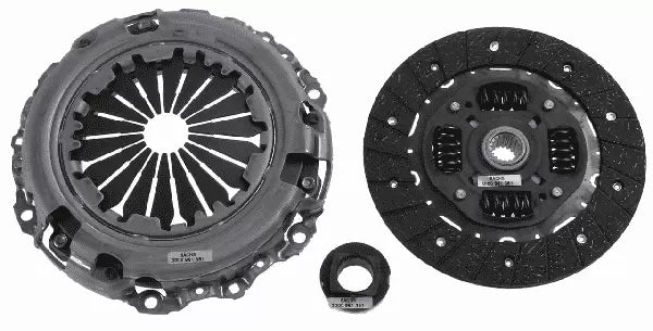 Clutch Kit 3000 951 351 - SACHS