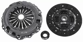 Clutch Kit 3000 951 351 - SACHS