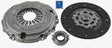Clutch Kit 3000 951 366 - SACHS