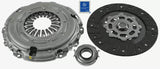Clutch Kit 3000 951 366 - SACHS