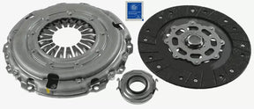 Clutch Kit 3000 951 366 - SACHS