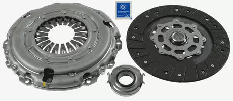 Clutch Kit 3000 951 366 - SACHS