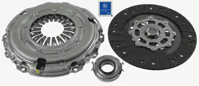 Clutch Kit 3000 951 366 - SACHS