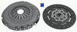 Clutch Kit 3000 951 371 - SACHS