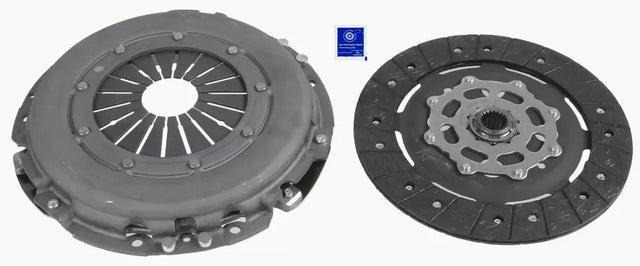 Clutch Kit 3000 951 371 - SACHS