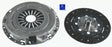 Clutch Kit 3000 951 375 - SACHS